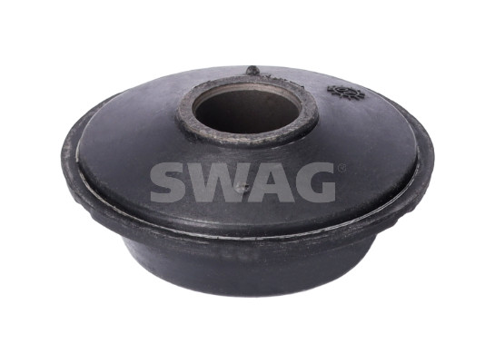 Ulożenie priečneho stabilizátora SWAG